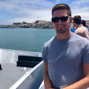 Meet your Posher, Ryan